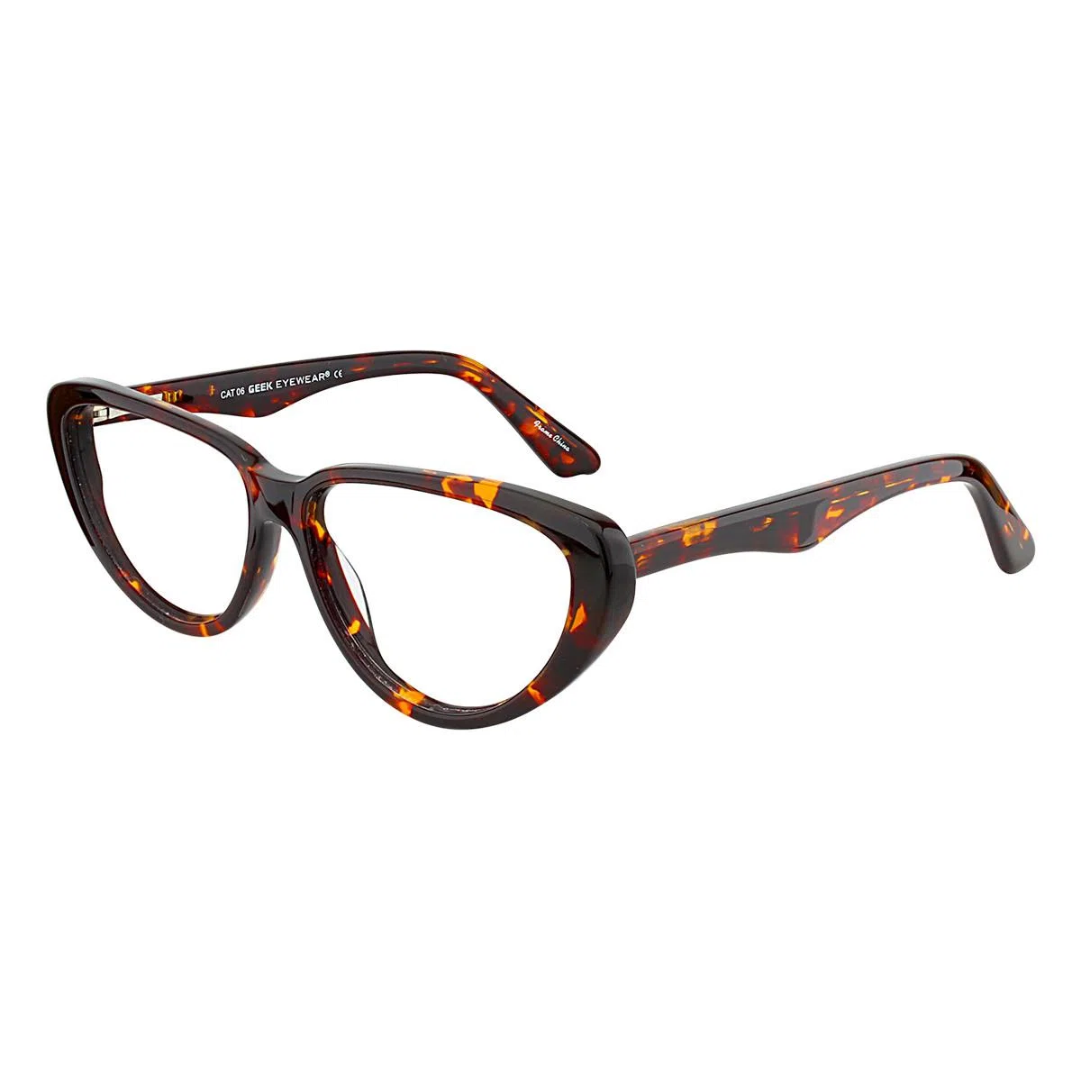 GEEK EYEWEAR 06 Eyeglasses - view 10